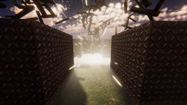 Image for the game Multibombers