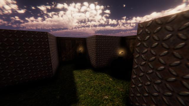 Image for the game Multibombers