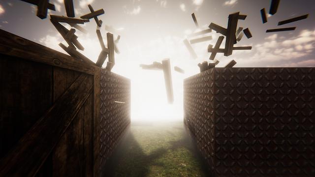 Image for the game Multibombers