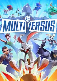 Cover image for the game MultiVersus