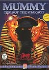 Cover image for the game Mummy: Tomb of the Pharaoh