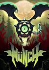 Cover image for the game Munch