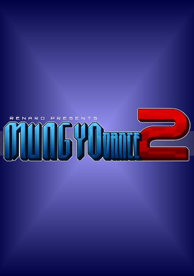 Cover image for the game Mungyodance 2