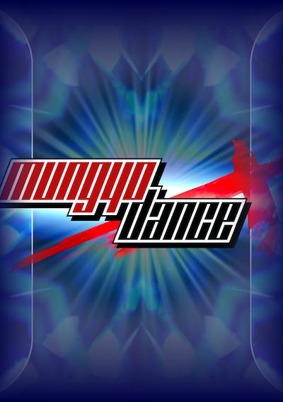 Cover image for the game Mungyodance