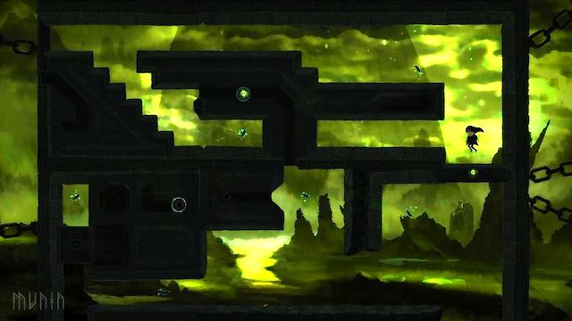 Image for the game Munin