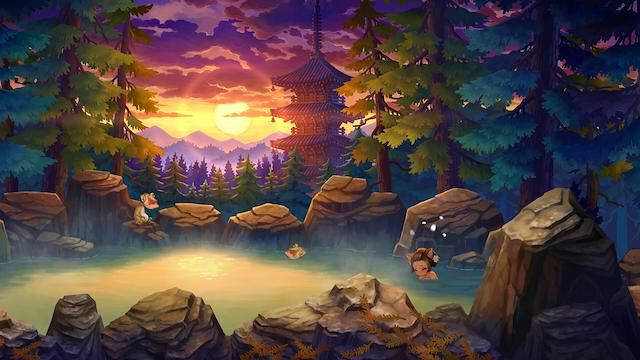Image for the game Muramasa: Revenant Blades