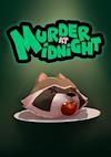 Cover image for the game Murder at Midnight