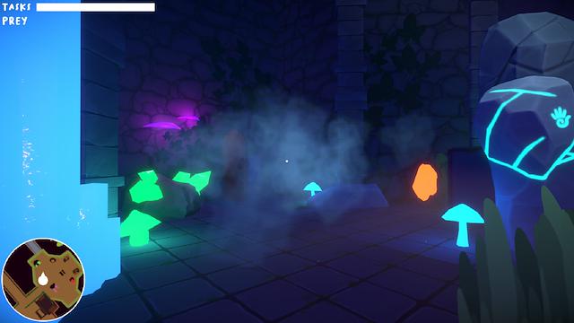 Image for the game Murder at Midnight