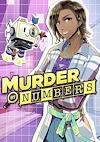 Cover image for the game Murder by Numbers