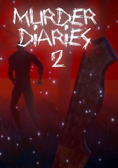 Cover image for the game Murder Diaries 2