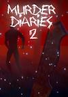 Cover image for the game Murder Diaries 2