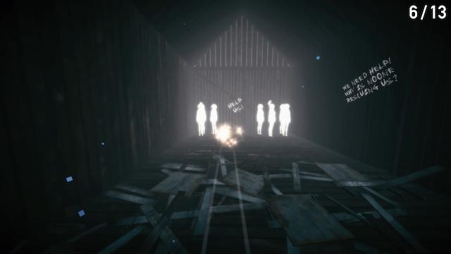Image for the game Murder Diaries 2