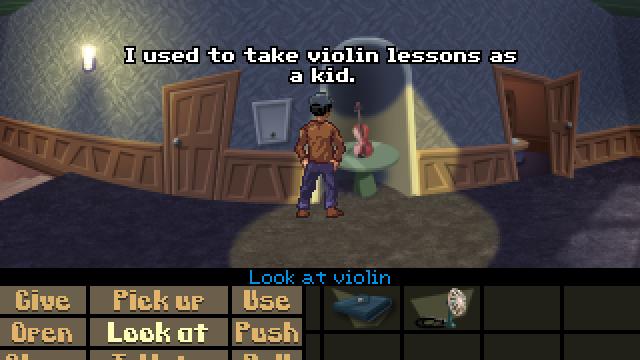 Image for the game Murder in a Wheel