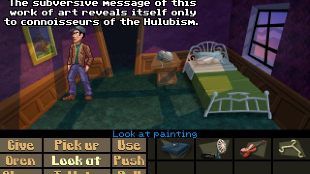 Image for the game Murder in a Wheel