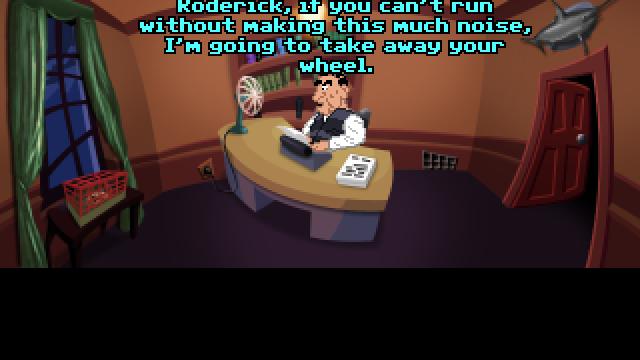 Image for the game Murder in a Wheel