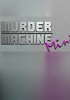 Cover image for the game Murder Machine Mini