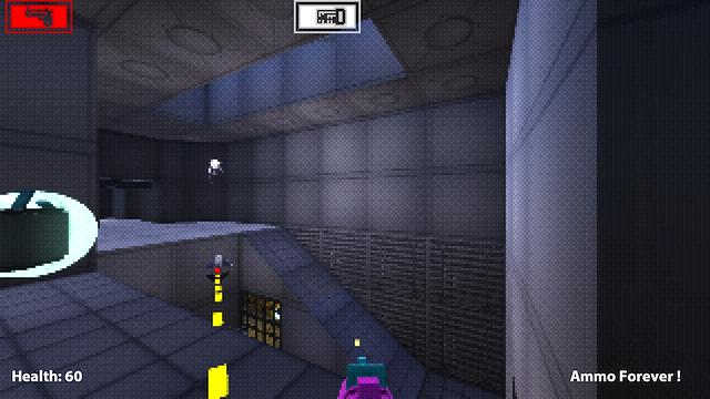 Image for the game Murder Machine Mini