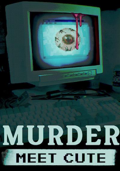 Cover image for the game Murder Meet Cute