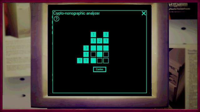 Image for the game Murder Meet Cute