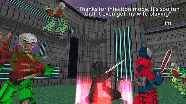 Image for the game Murder Miners