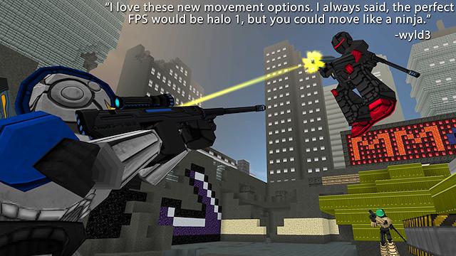 Image for the game Murder Miners