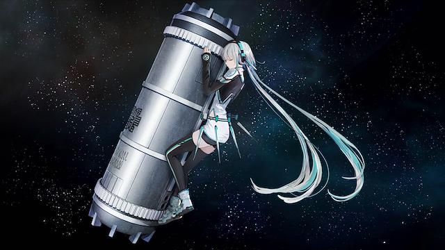 Image for the game Murder on the Spaceship Altair