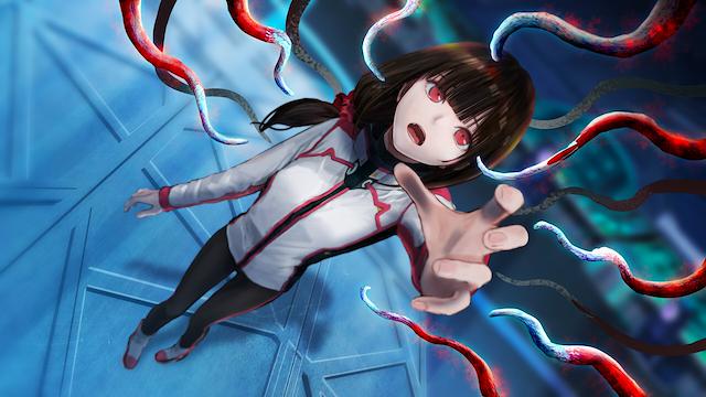 Image for the game Murder on the Spaceship Altair