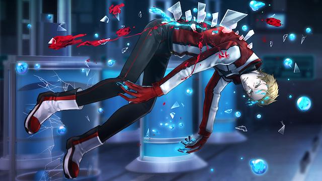 Image for the game Murder on the Spaceship Altair