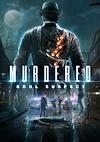 Cover image for the game Murdered: Soul Suspect