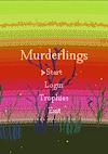 Cover image for the game Murderlings