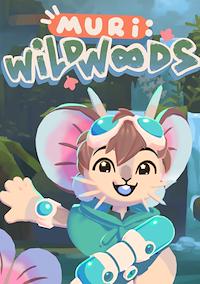 Cover image for the game Muri: Wildwoods