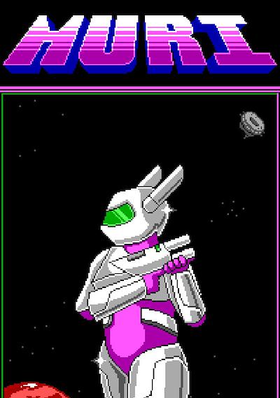 Cover image for the game Muri