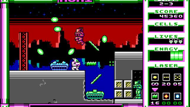 Image for the game Muri