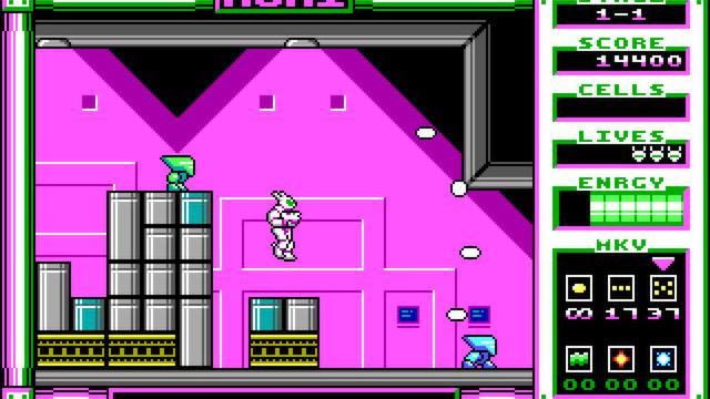 Image for the game Muri
