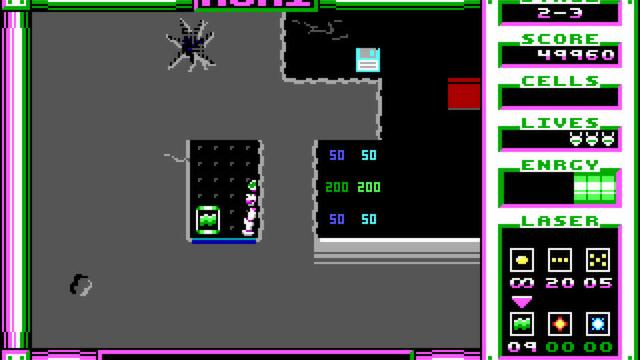 Image for the game Muri