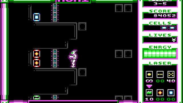 Image for the game Muri