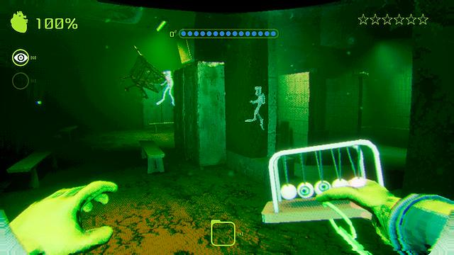 Image for the game Murky Divers