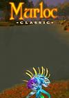 Cover image for the game Murloc RPG Classic