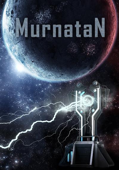 Cover image for the game Murnatan