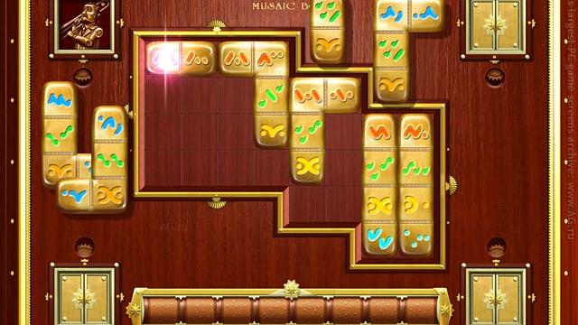 Image for the game Musaic Box