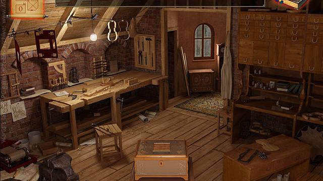 Image for the game Musaic Box