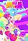 Cover image for the game Muse Dash
