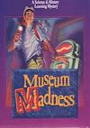Cover image for the game Museum Madness