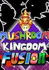 Cover image for the game Mushroom Kingdom Fusion