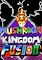 Cover image for the game Mushroom Kingdom Fusion