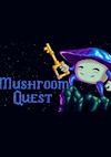 Cover image for the game Mushroom Quest