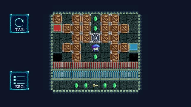 Image for the game Mushroom Quest