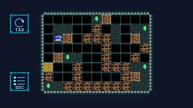 Image for the game Mushroom Quest