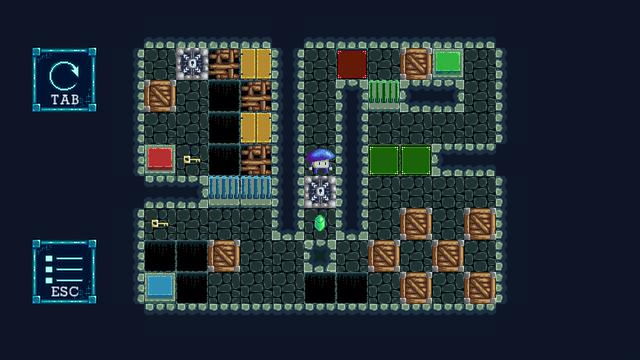 Image for the game Mushroom Quest