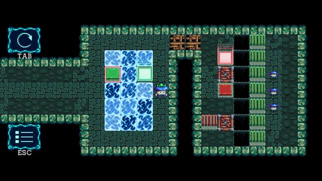 Image for the game Mushroom Savior